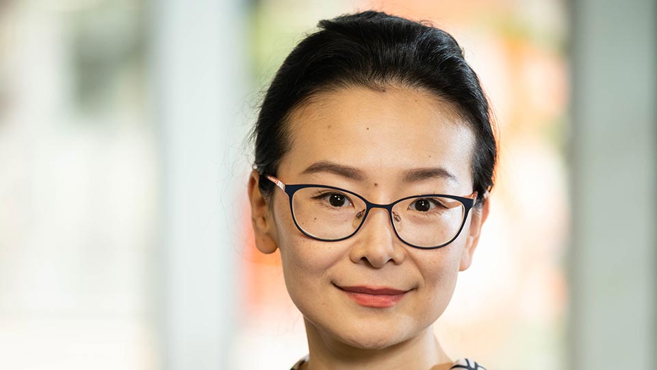 Dr Kun Fu