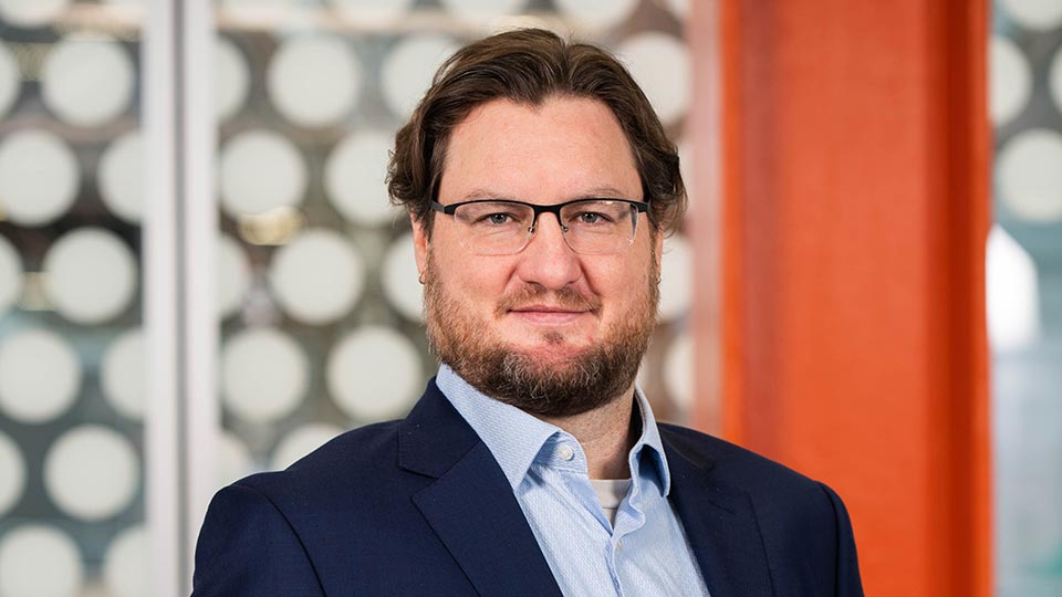 Dr Matt Vidal