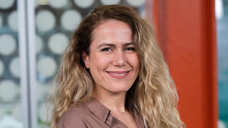 Dr Merve Sancak