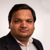 Aakash Bansal
