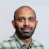 Yasar Ali
