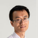 Zhengyu Lin