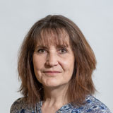 Jo Barnes