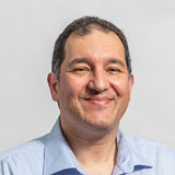 Ashraf El-Hamalawi