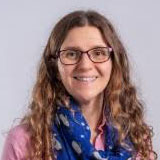 Laura Justham