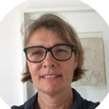 Polly Hudson