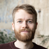 Oliver Haslam