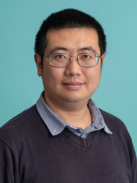 Bijie Yang