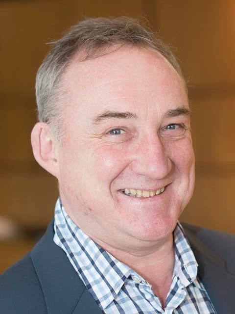 David Edwards