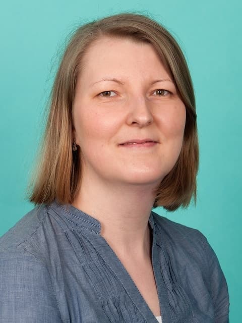 Monika Kreft