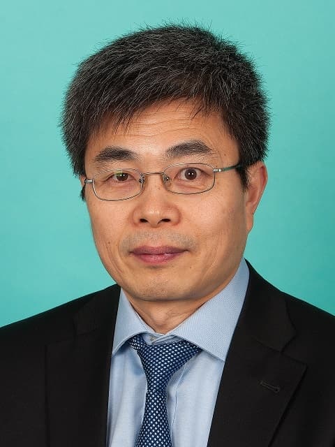 Wen-Feng Lin