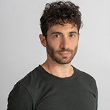 Luca Prigioniero