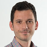 Robert Mercas