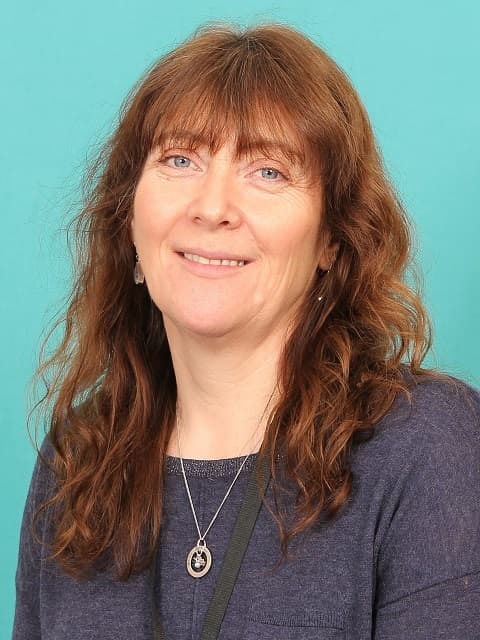 Lisa Gregory