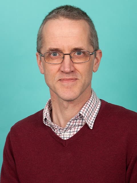 Simon Martin