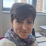 Agnes Bokanyi-Toth