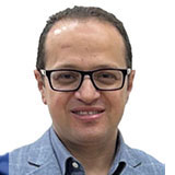 Moataz Attallah