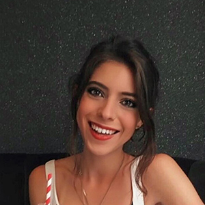 Alexandra Tullah