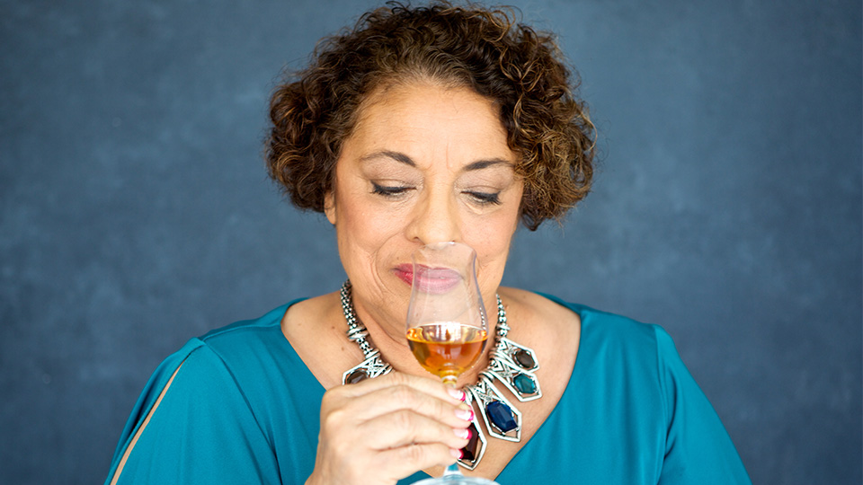 Joy Spence