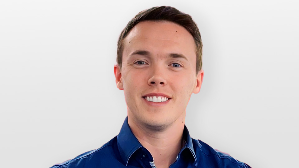 Dr Matt Maley