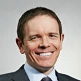 Dr Ian Shepherdson