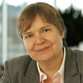 Patricia Jackson