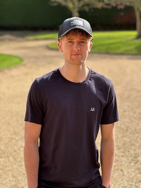 Alex McNulty
