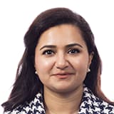 Huma Javaid