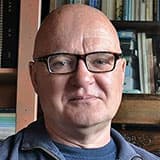 Peter Ackers