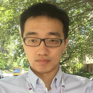 Hanlin Li