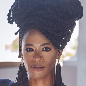 Ngozi Oparah