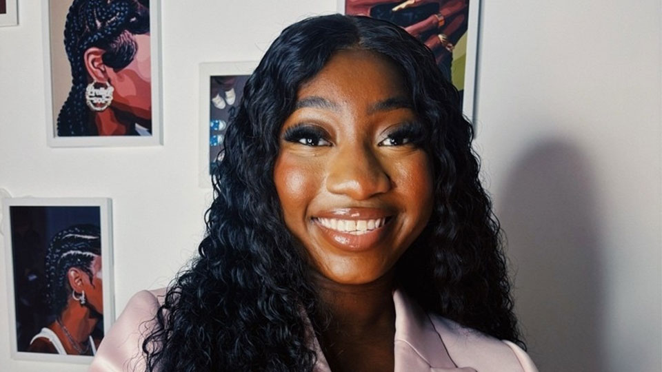 Donna Otchere