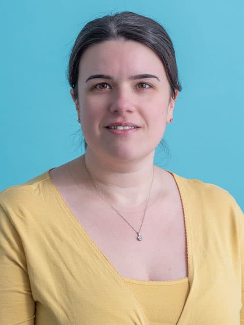 Sarah Woods