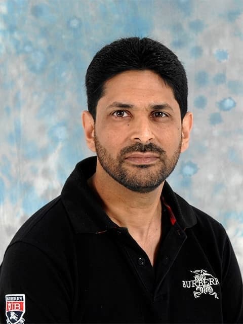 Abdul Karim