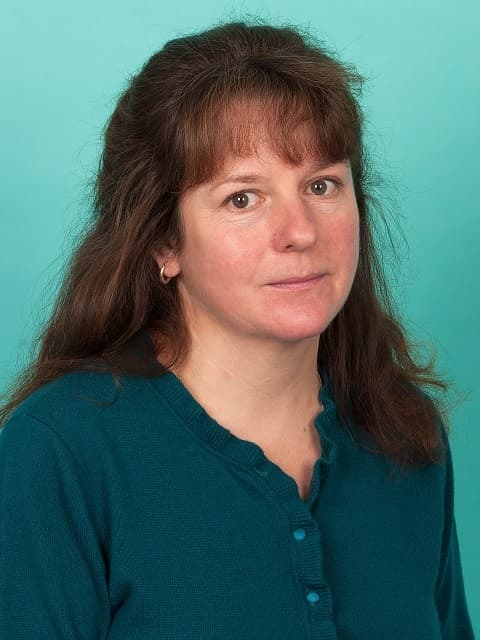 Carole Raymond