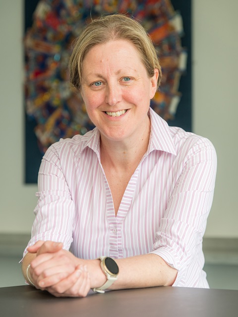 Helen Willcock