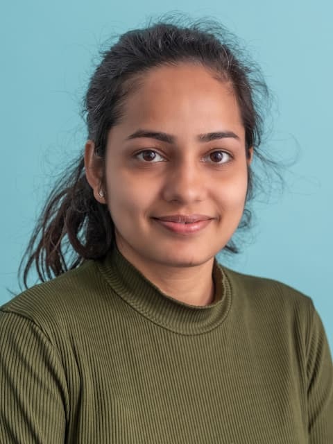 Karnika Singh
