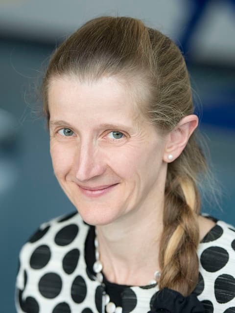 Rachel Thomson