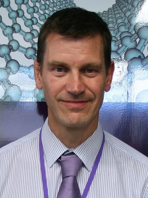 Scott Lockyer