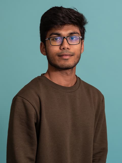Aravind