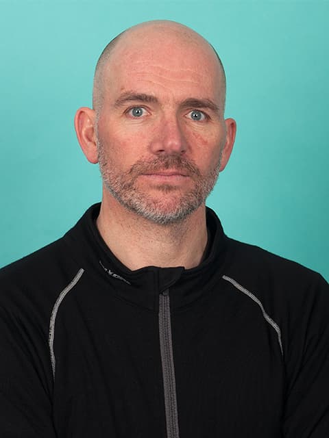 David Insley