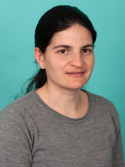 Elisa Mele