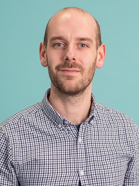 Stuart Robertson