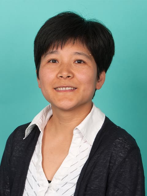 Zhaoxia