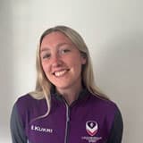 Jodie Dodds
