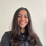 Saniya Jain