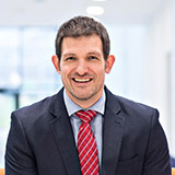 Dr Ash Casey