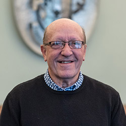 David Bunker