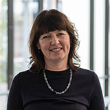 Dr Emily Rousham