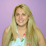Dr Holly Collison